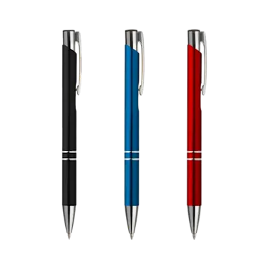 Ebony Pens Matte