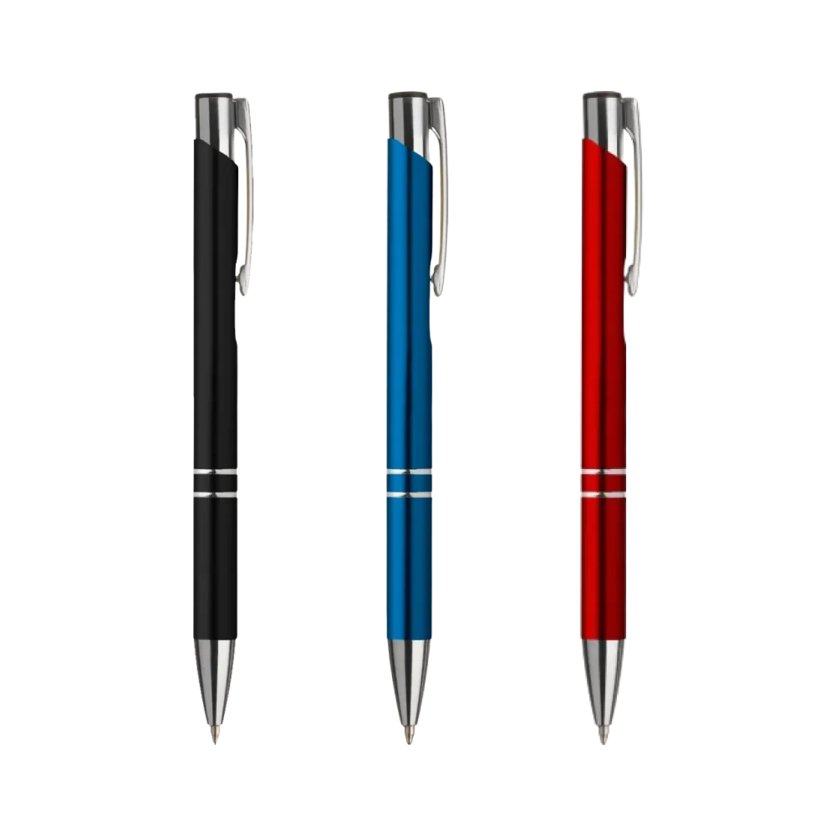 Ebony Pens Matte main image