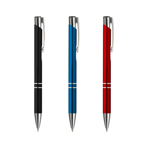 Ebony Pens Matte