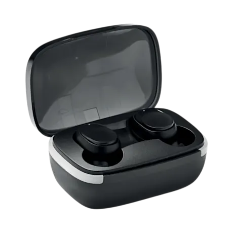 KOLOR TWS Earbuds with Charging Case