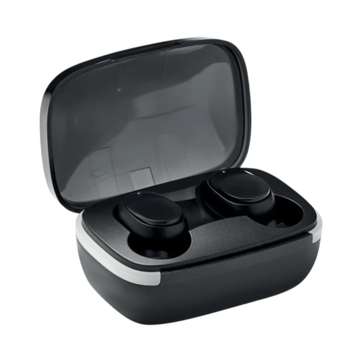 KOLOR TWS Earbuds with Charging Case main image