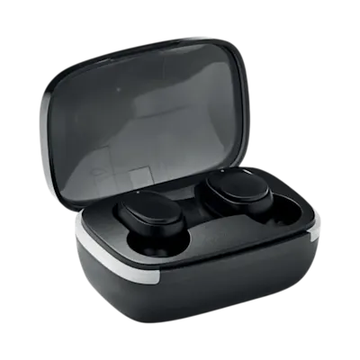 KOLOR TWS Earbuds with Charging Case