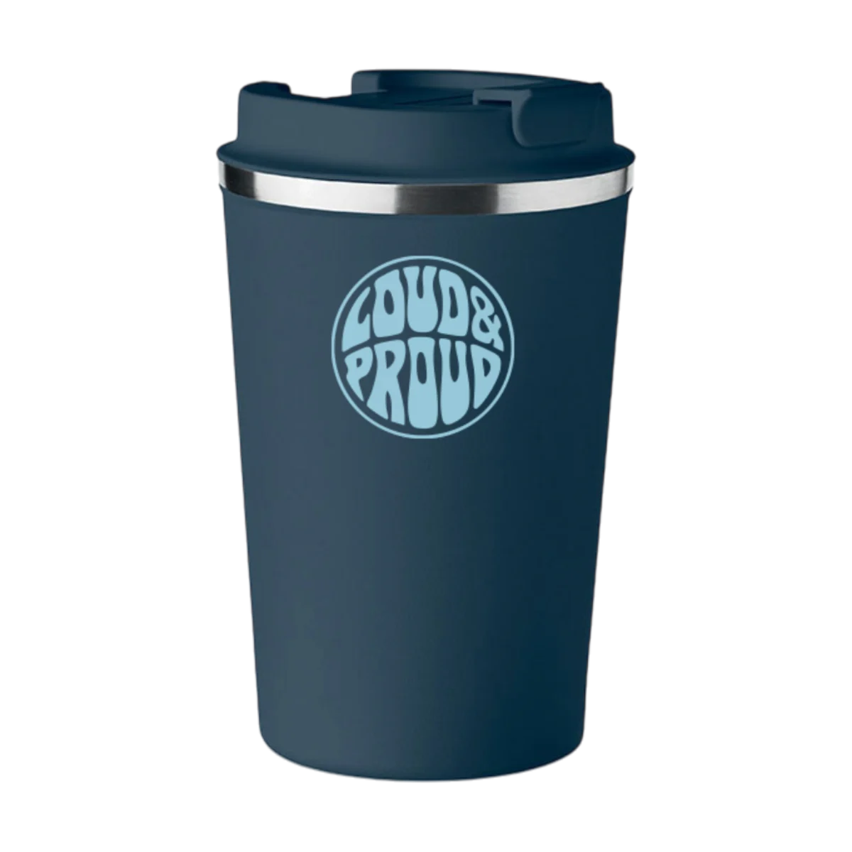 Brace Stainless Steel Double Wall Tumbler main image