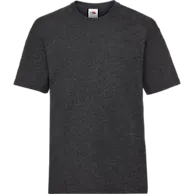 Dark Heather Grey