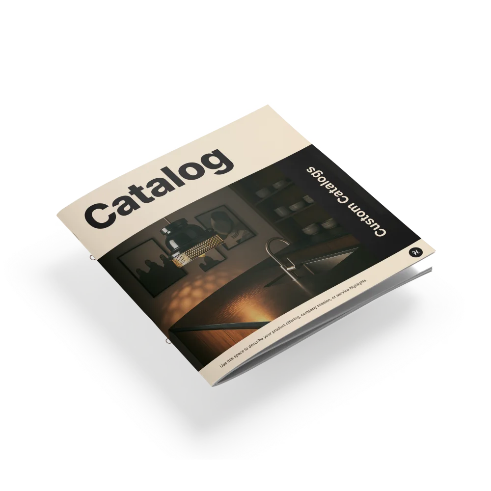 Catalog Image