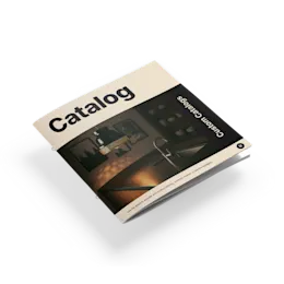 Brochures met oognieten