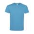T-SHIRT Sols Imperial Aqua Blue