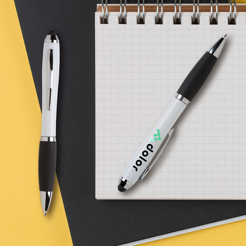 Athos Colour Touch stylus pen PDP