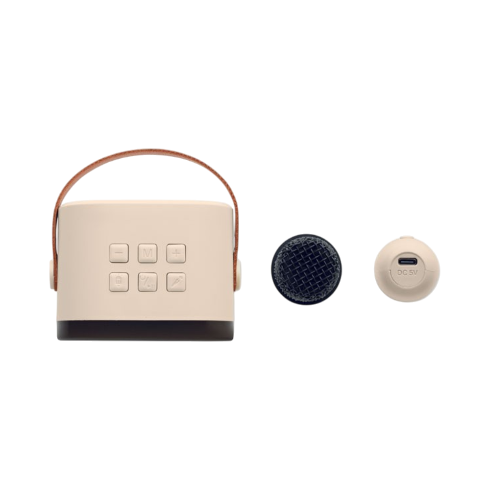 PDP - karasetkaraokesetspeaker square #00000000 background