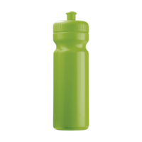 LIGHT GREEN - sportbottletoppointbasic750ml light green