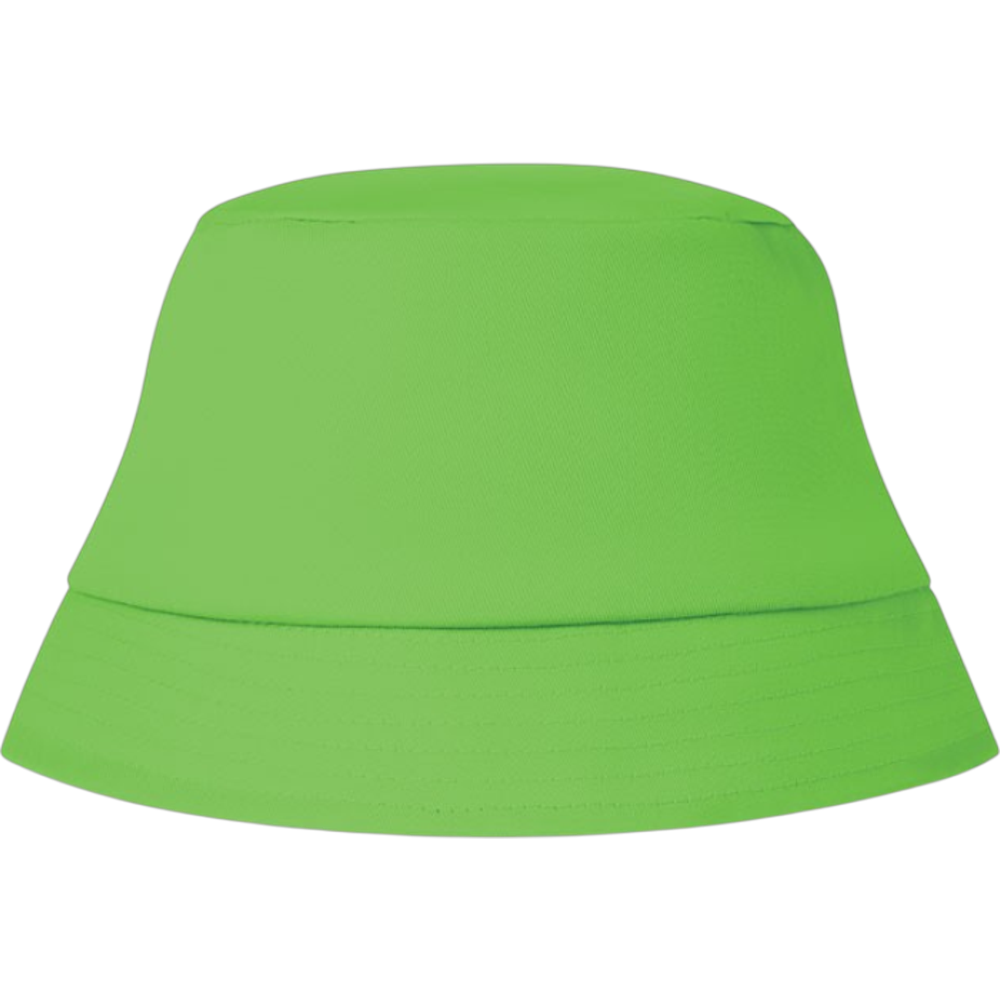 ICON - bilgolacottonsunhat160grm lime