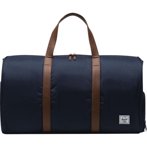 ICON - herschelnovelrecycleddufflebag navy