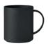 ICON - mondayreusablemug300ml black