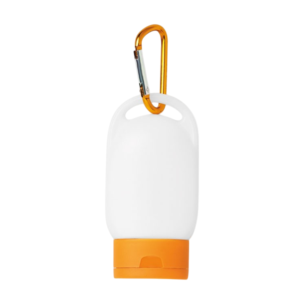 ICON - 30mlsuncreenlotion orange