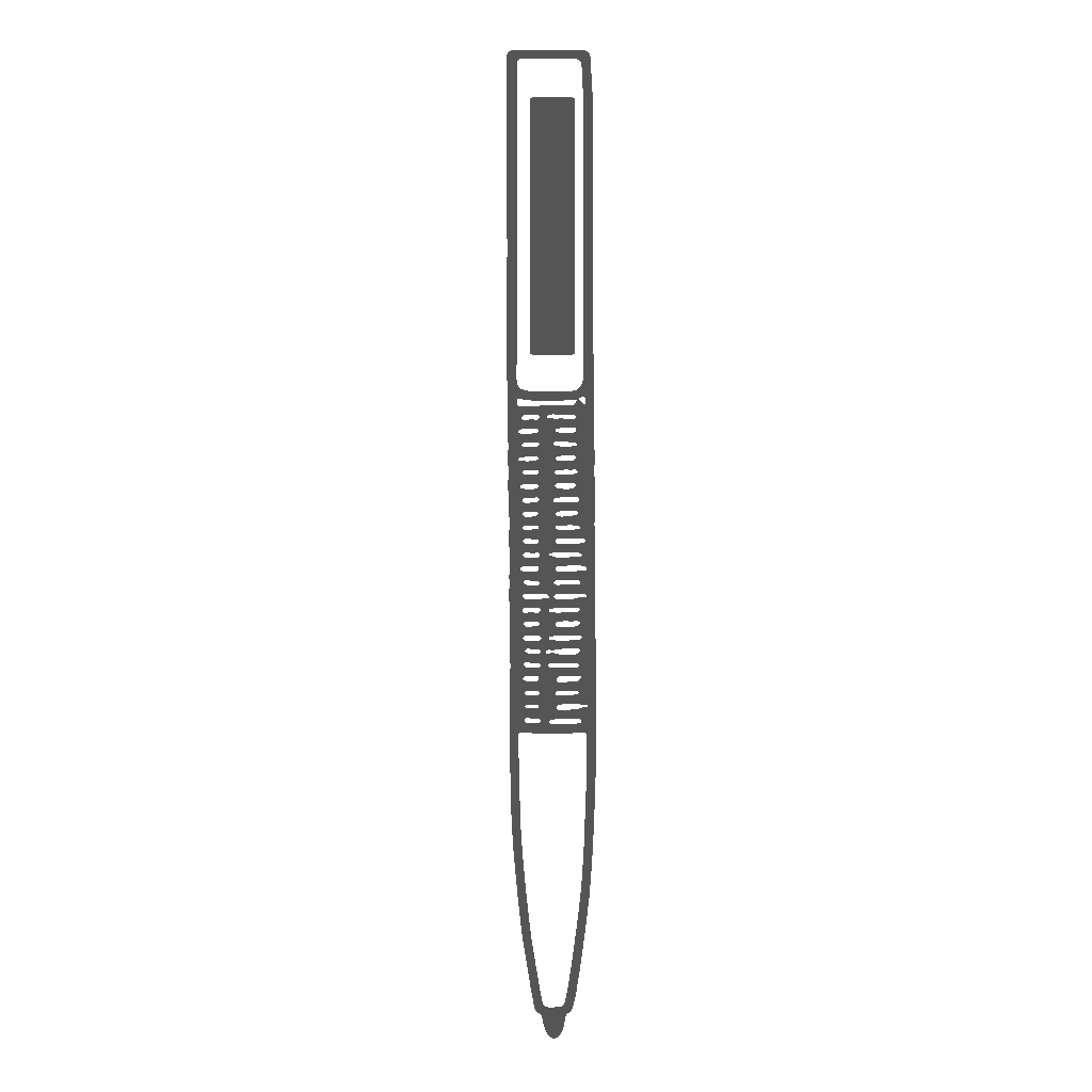 7 x 40 mm - På klämman