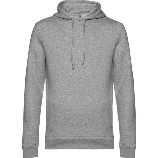 hoodiesorganicbc5wu33bu heather grey