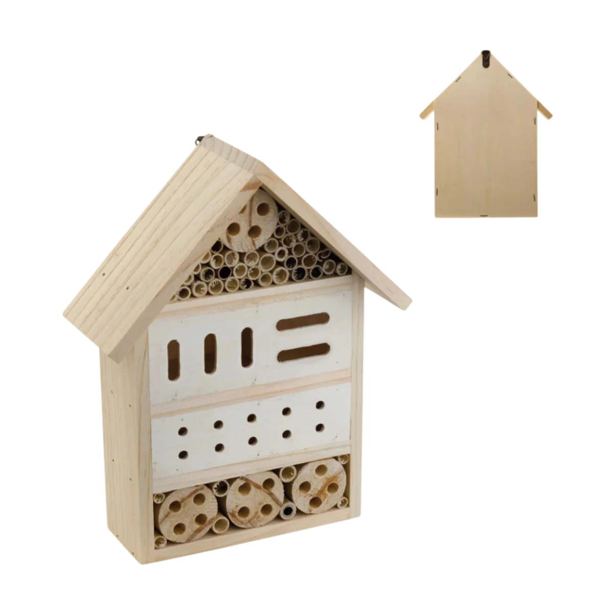 Pinewood Insect Home main image