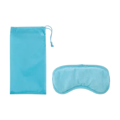 Reversible Cooling Eye Mask