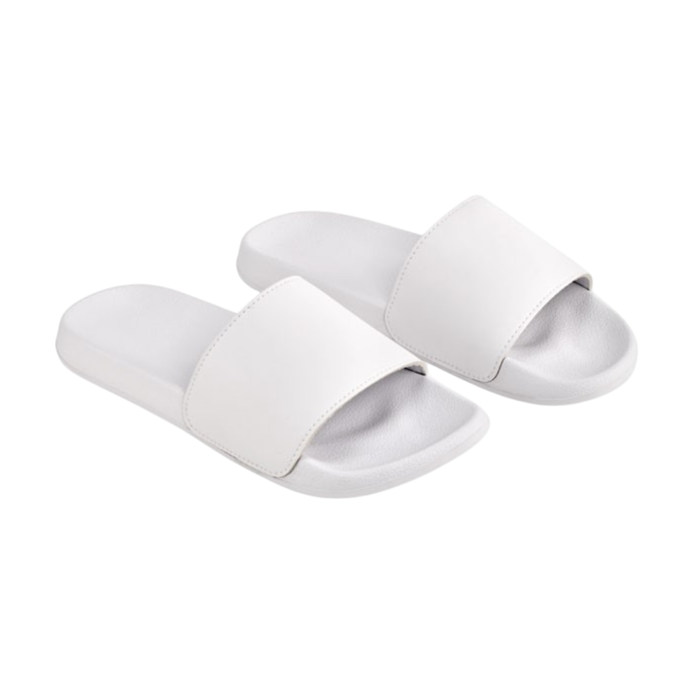 ICON - kolamantislipsliderssize4243 white