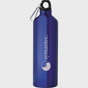 Aluminum Sports Bottle 26 oz