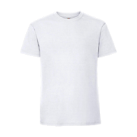 ICON - fruitoftheloomiconic195t white