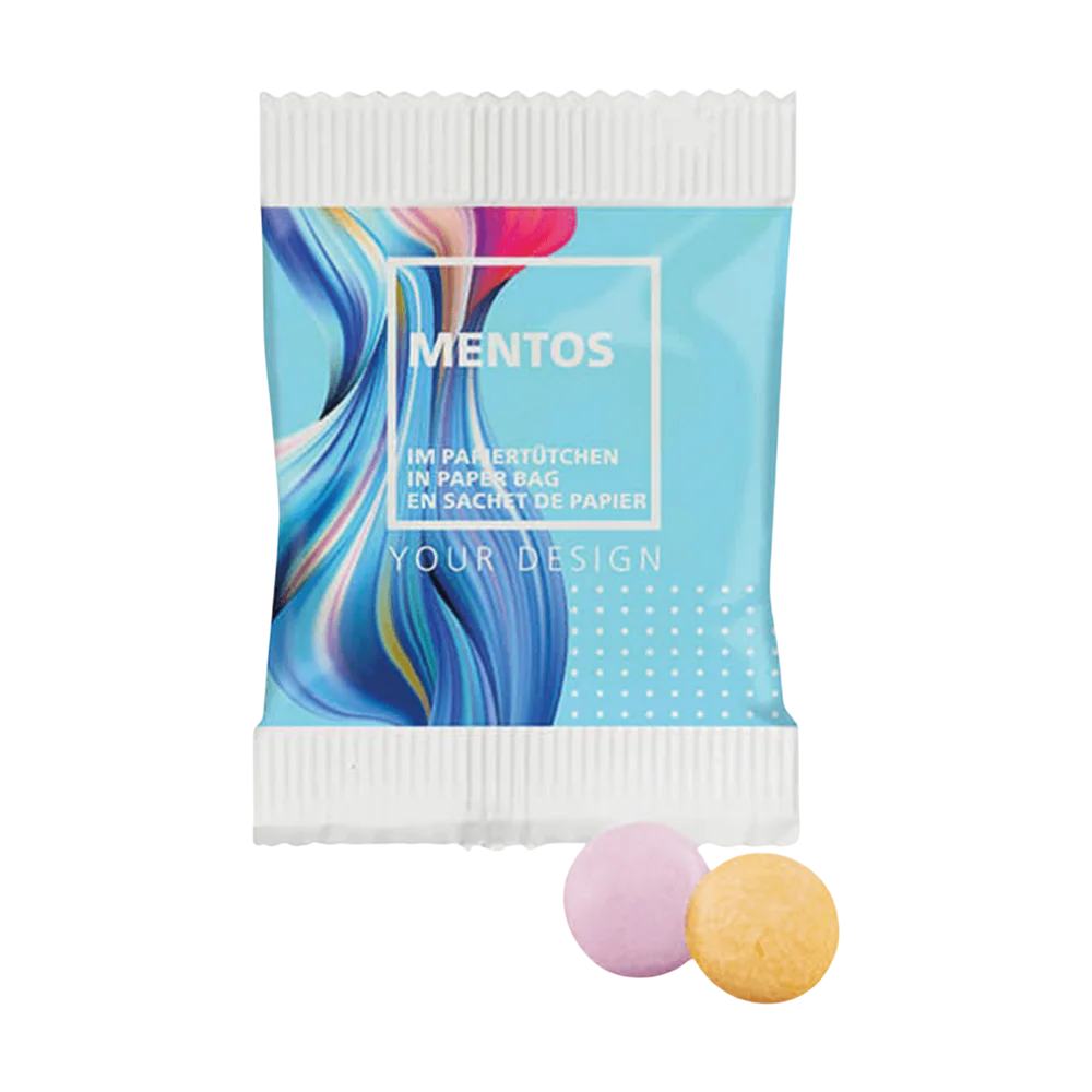 mentosfruit front