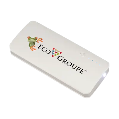 Spare Power Bank Portatile 10000mAh