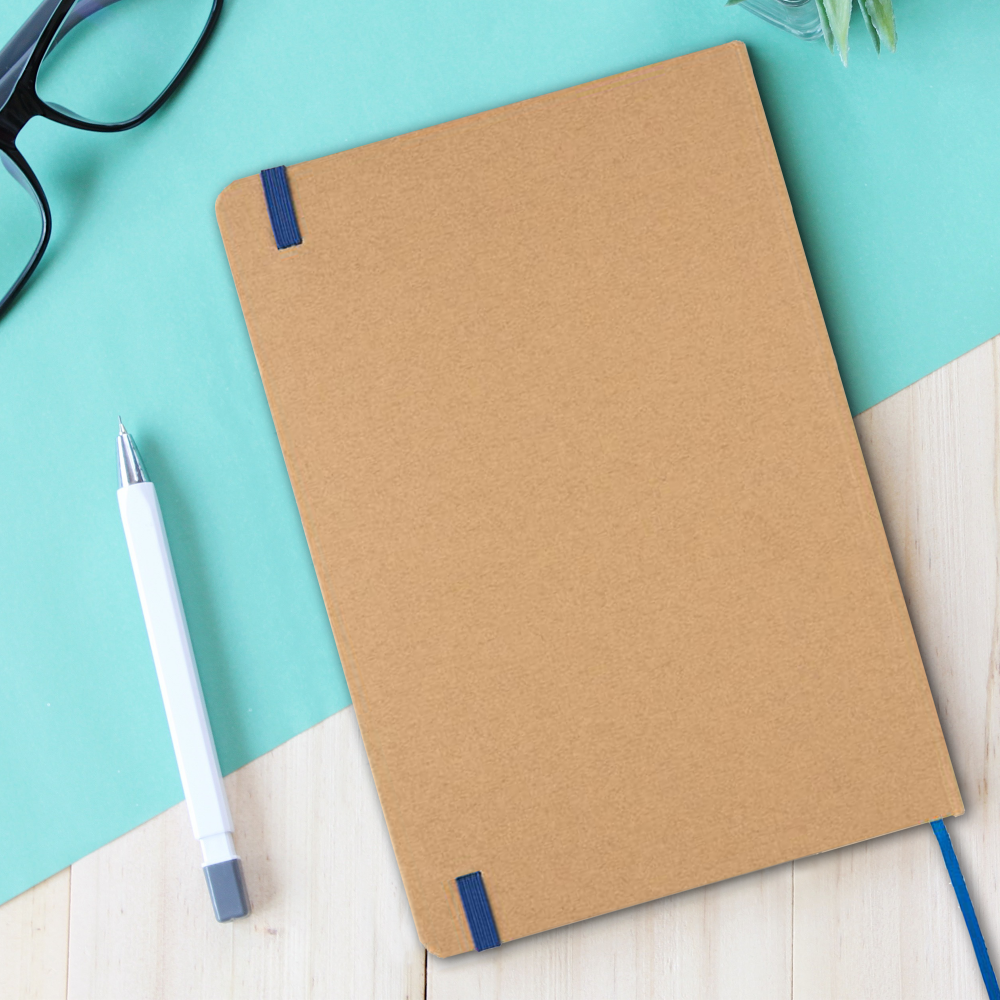 notebookrecycledkraftPDP