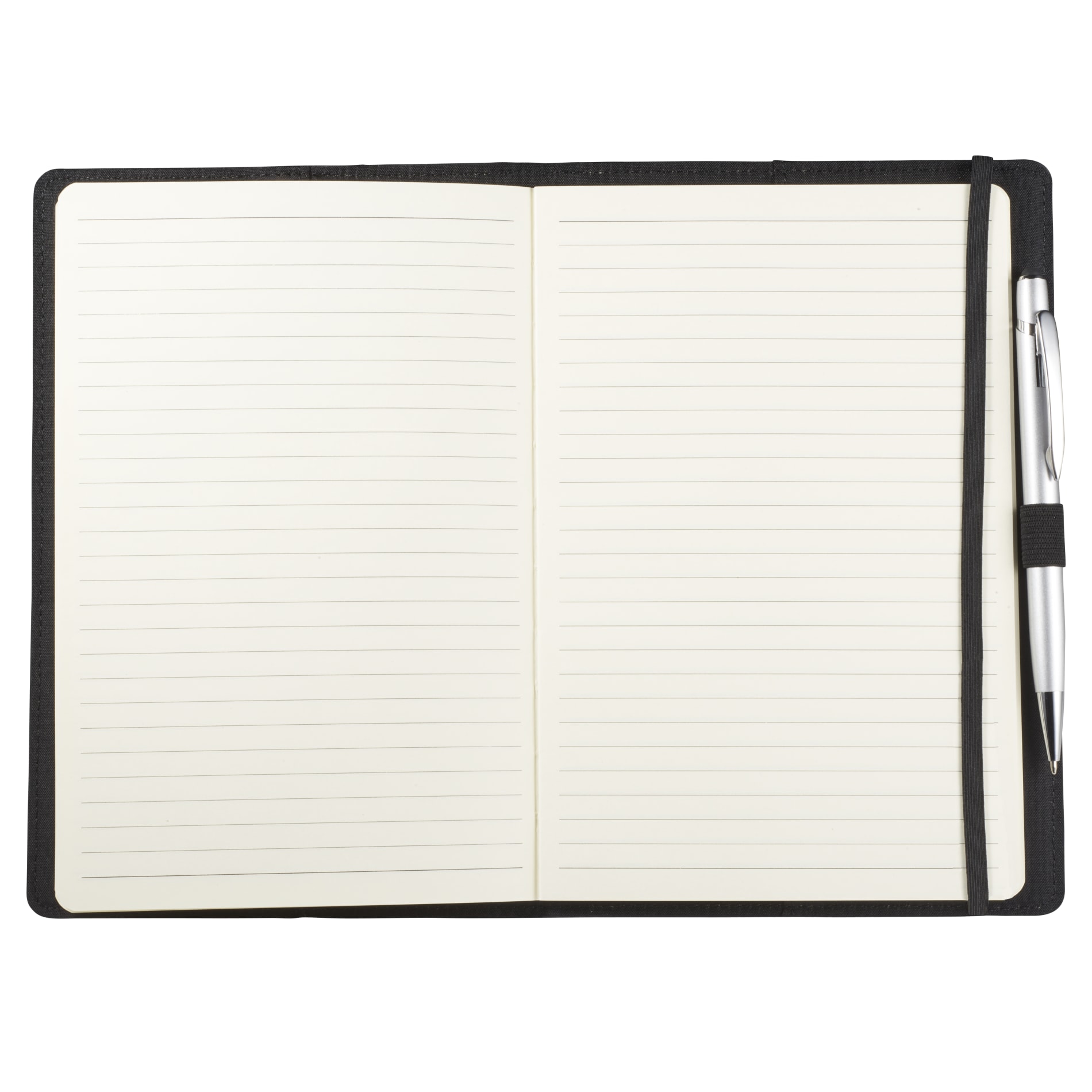 Italian UltraHyde Wireless Charging Journal-3