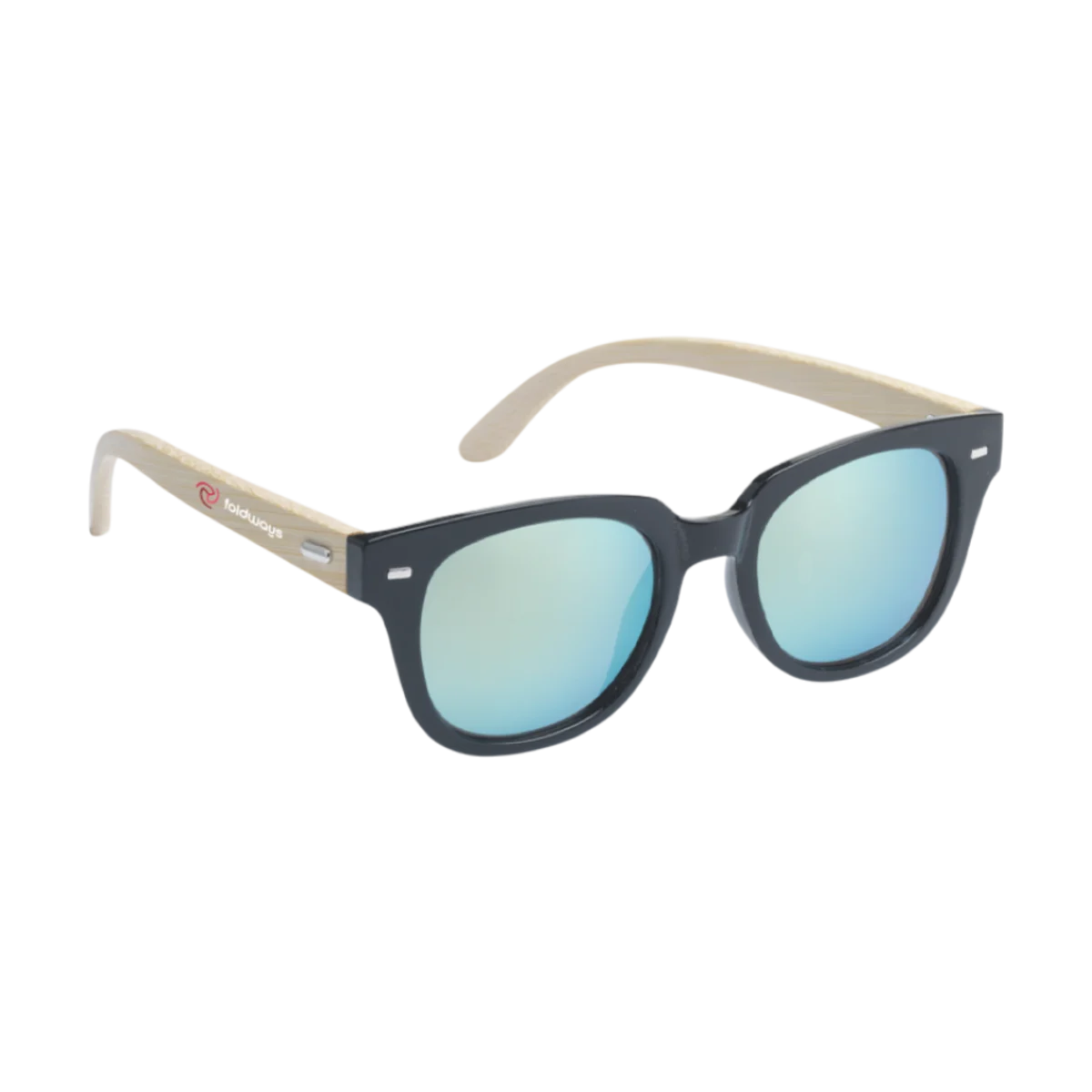 Havana Mirror Lense Sunglasses main image