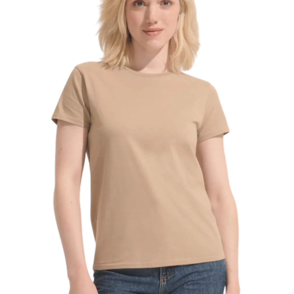 SOL'S Organic Cotton Top main image
