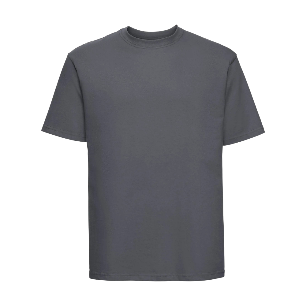 ICON - russellauthenticheavyweightt convoy_grey