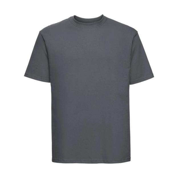 ICON - russellauthenticheavyweightt convoy_grey