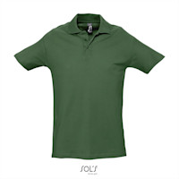 COLOR ICON - polosbasicsols811310w811362m - Golf Green