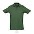 COLOR ICON - polosbasicsols811310w811362m - Golf Green
