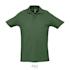 COLOR ICON - polosbasicsols811310w811362m - Golf Green