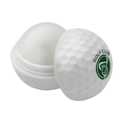 Golf Lip Balm