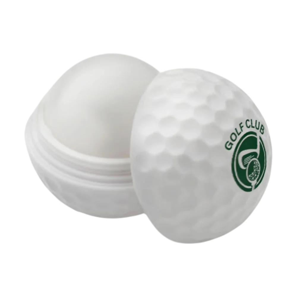 golflipbalmingolfballshape plp
