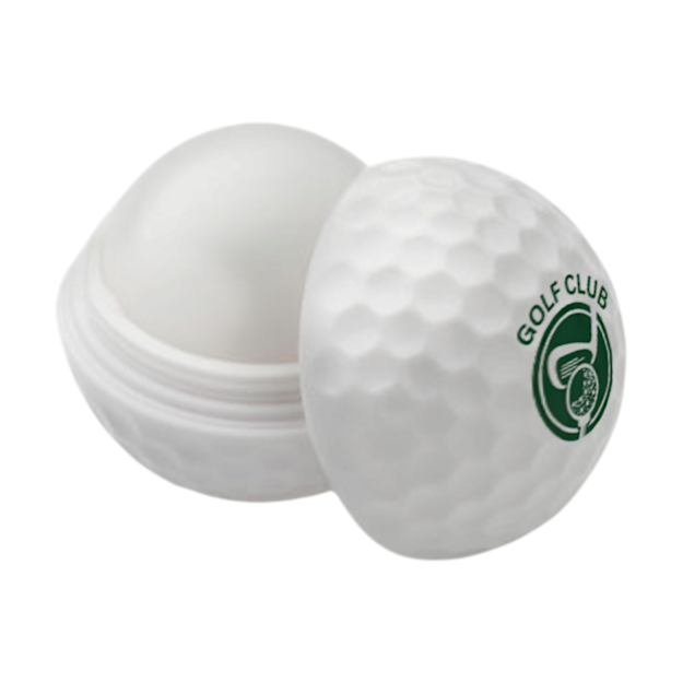 golflipbalmingolfballshape plp