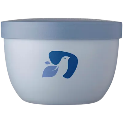 Contenitore Snack Ellipse Mepal 350ml
