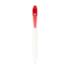 ICON - thalaasaoceanboundplasticballpointpenblackink transparent_red_white