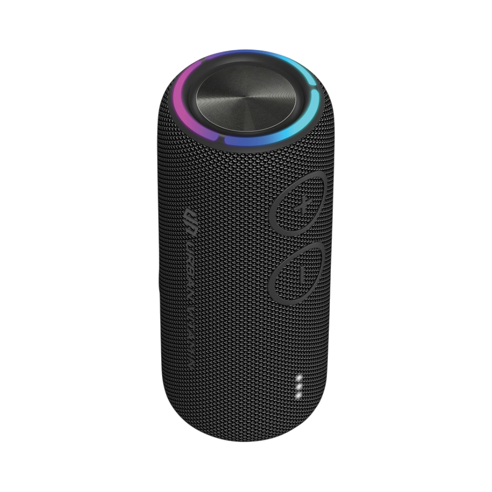 Urban Vitamin Pacific Grove RCS gerecyclede ABS speaker