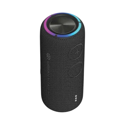 Urban Vitamin Pacific Grove RCS Recycled ABS Speaker