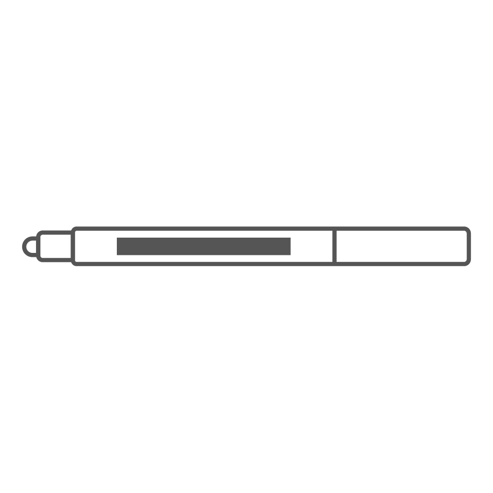 Barrel | 0.2H in x 2W in