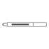 Barrel | 0.2H in x 2W in