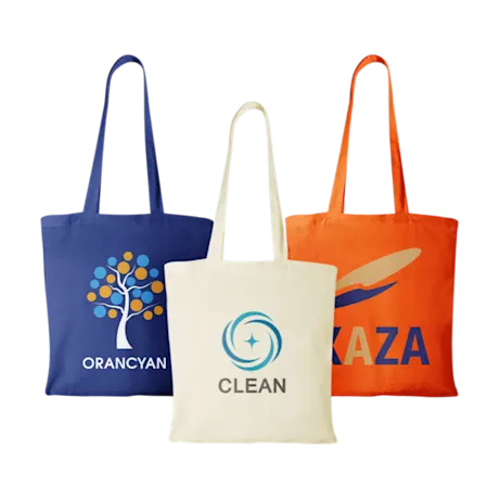 Carolina 100 g/m² Tote Bag