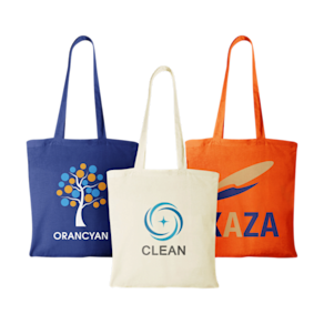 Carolina 100 g/m² Tote Bag