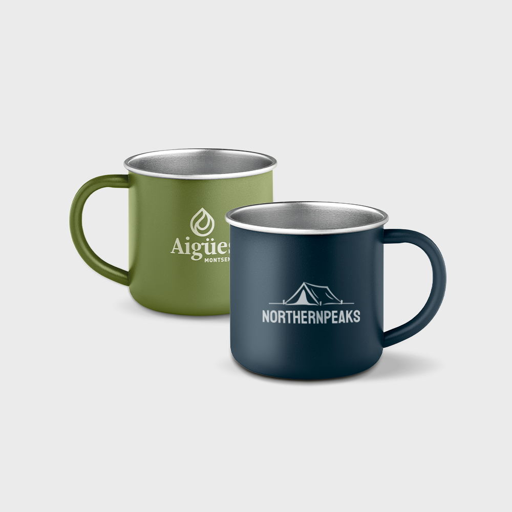 cariburecycledstainlesssteelmug PLP