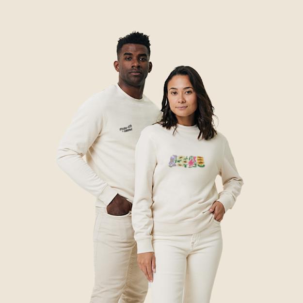 DENALI CREW NECK UNDYED pdp