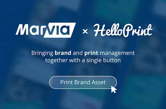 Mariva X HelloPrint